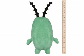    Sponge Bob Mini Plush Plankton (EU690506) (1)
