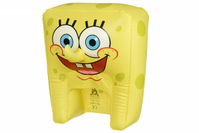-  Sponge Bob SpongeHeads Sponge Bob (EU690601)