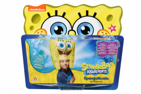 -  Sponge Bob SpongeHeads Sponge Bob (EU690601) 6