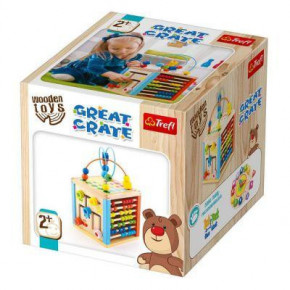   Trefl Great Crate (60924) 3