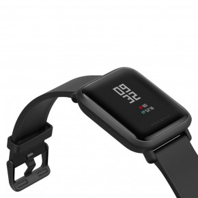- Amazfit Bip Smartwatch Black (UYG4021RT) 5