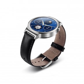    Huawei Watch Silver (1)