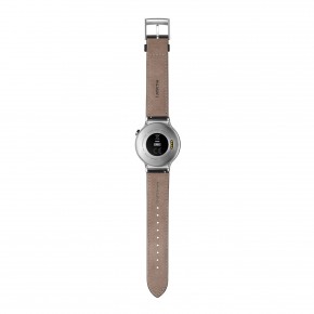    Huawei Watch Silver (2)