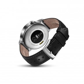    Huawei Watch Silver (6)