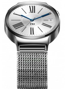  - Huawei Watch Stainless Steel (1)