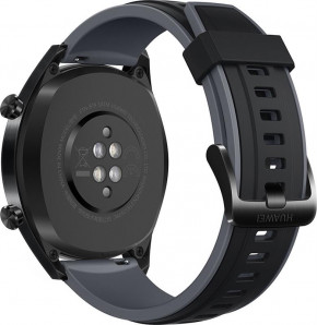 - Huawei Watch GT Sport FTN-B19 Black (55023259) 5