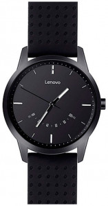 - Lenovo Watch 9 Black
