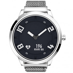 - Lenovo Watch X Silver