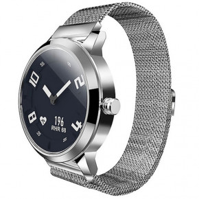 - Lenovo Watch X Silver 3