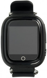    GPS- Motto TD-10 (Q150) Black 4