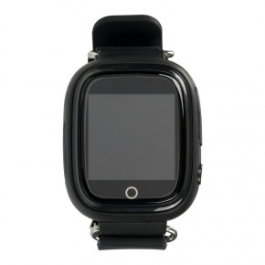 - Smart Baby GPS SK-003/TD-02s (Waterproof IP64) Black