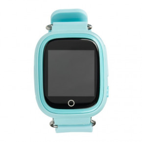 - Smart Baby GPS SK-003/TD-02s (Waterproof IP64) Blue