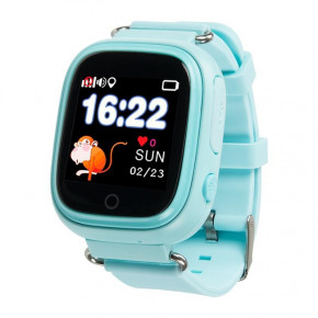 - Smart Baby GPS SK-003/TD-02s (Waterproof IP64) Blue 6