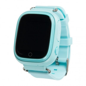 - Smart Baby GPS SK-003/TD-02s (Waterproof IP64) Blue 7