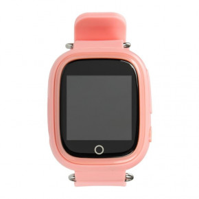  - Smart Baby GPS SK-003/TD-02s (Waterproof IP64) Pink (0)