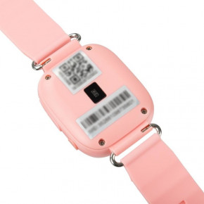 - Smart Baby GPS SK-003/TD-02s (Waterproof IP64) Pink 3