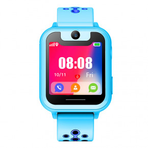 - Smart Baby GPS SK-008/MT-01/MT-02 Blue 4