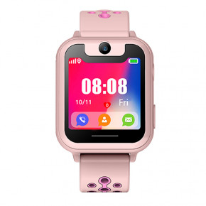 - Smart Baby GPS SK-008/MT-01/MT-02 Pink 4