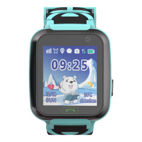  - Smart Baby GPS SK-009/TD-16 Blue (1)