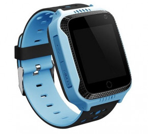  - Smart Baby GPS Smart Tracking Watch G900A Q65 Blue*EU (0)