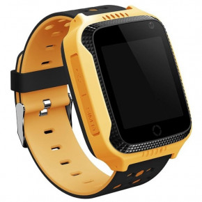 - Smart Baby GPS Smart Tracking Watch G900A Q65 Yellow*EU