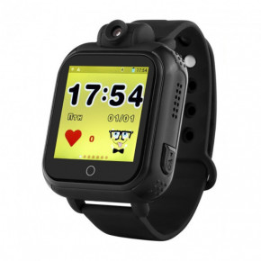 - Smart Baby GPS Smart Tracking Watch TD-7 (Q20) Yellow