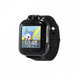- Smart Baby GPS Smart Tracking Watch TD-7 (Q20) Yellow 3
