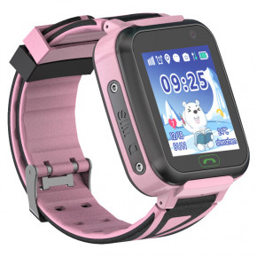 - Smart Baby GPS  SK-009/TD-16 Pink*EU