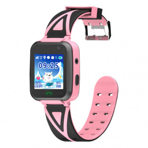 - Smart Baby GPS  SK-009/TD-16 Pink*EU 5