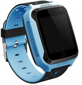    Smart Baby Watch G900 Blue