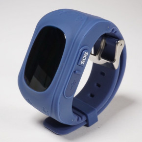  - Smart Baby Watch GW300 Q50 Dark Blue 3