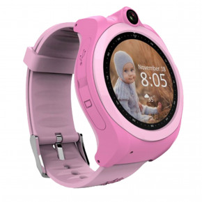 - Smart Watch Q610 pink   