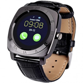 - Smart Watch X3 Black