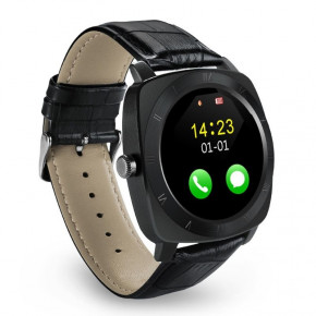 - Smart Watch X3 Black 4