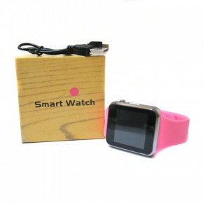  - Smart Watch GSM Camera A-1117  (4)