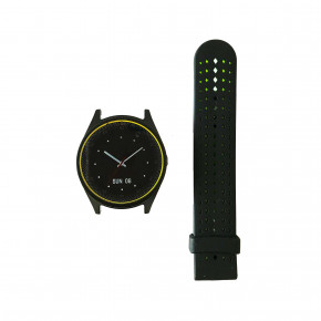 - Smart Watch V9 black   