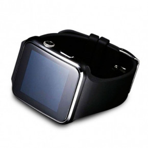   Smart Watch X6 S Black