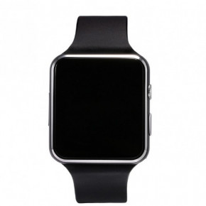   Smart Watch X6 S Black 3