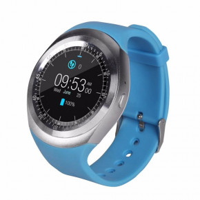 - Smart Watch Y1 Blue