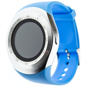  - Smart Watch Y1 Blue (1)