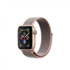 - Apple Watch Series 4 GPS 40mm Gold Alum (MU692)