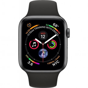  - Apple Watch Series 4 GPS 44mm Gray Alum (MU6D2) (1)