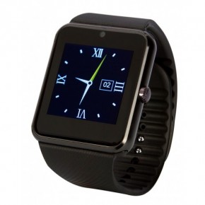   Atrix Smart watch TW-66 Black