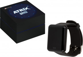   Atrix Pro Sport A850 IPS Pulse and AD Black (6)