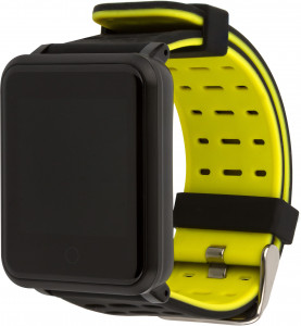    Atrix Pro Sport A950 IPS Pulse and AD Black-Yellow (1)