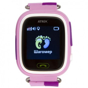 - Atrix SW iQ400 Touch GPS Pink (0)