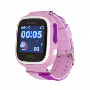  - Atrix SW iQ400 Touch GPS Pink (1)
