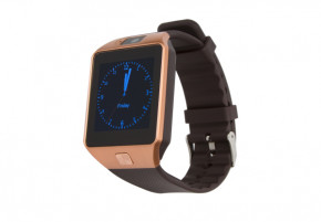 - Atrix Smart watch D04 Gold 3