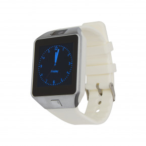 - Atrix Smart watch D04 White