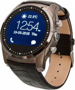  - Atrix Smart watch A8 Black (0)